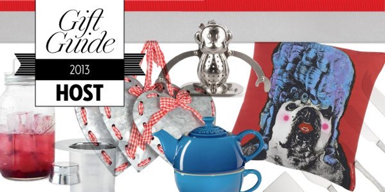 Christmas Hostess Gift Ideas: 52 perfect for the home picks for under $100