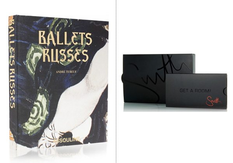 Christmas Gift Ideas, Staff Picks: What our editors are giving and getting this holiday season