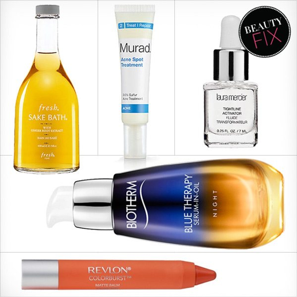 Beauty Fix
