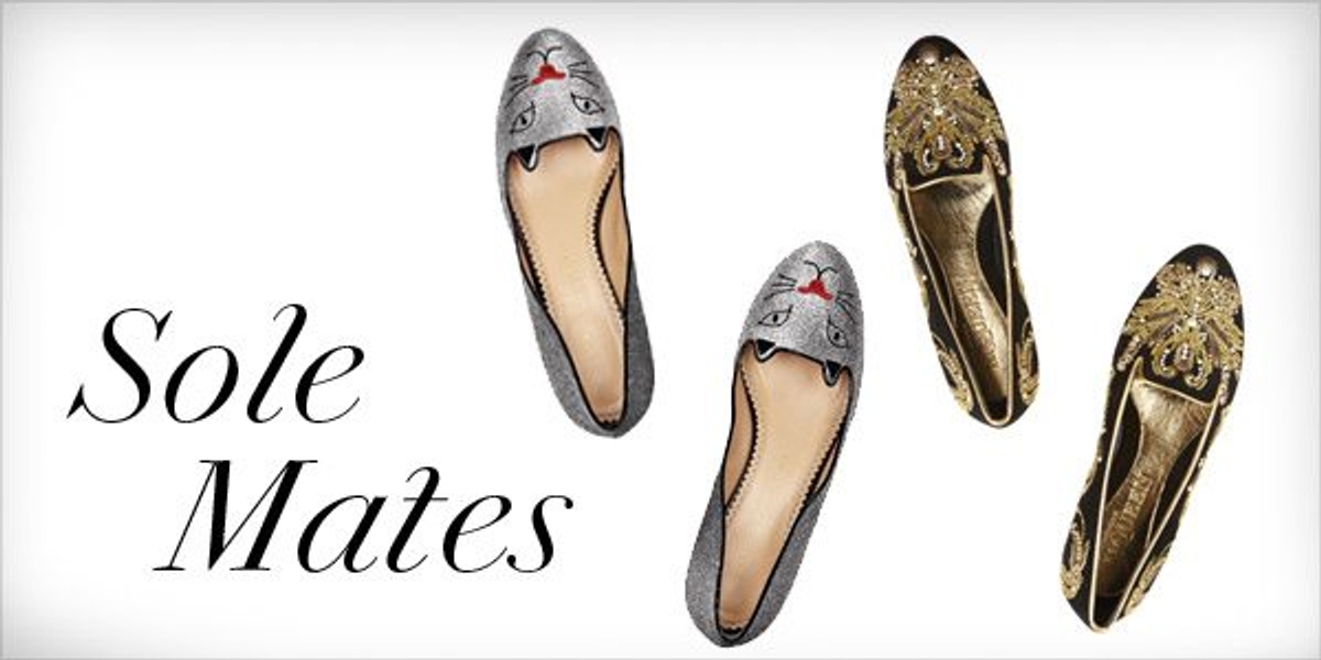 Fall 2013 Flat trend