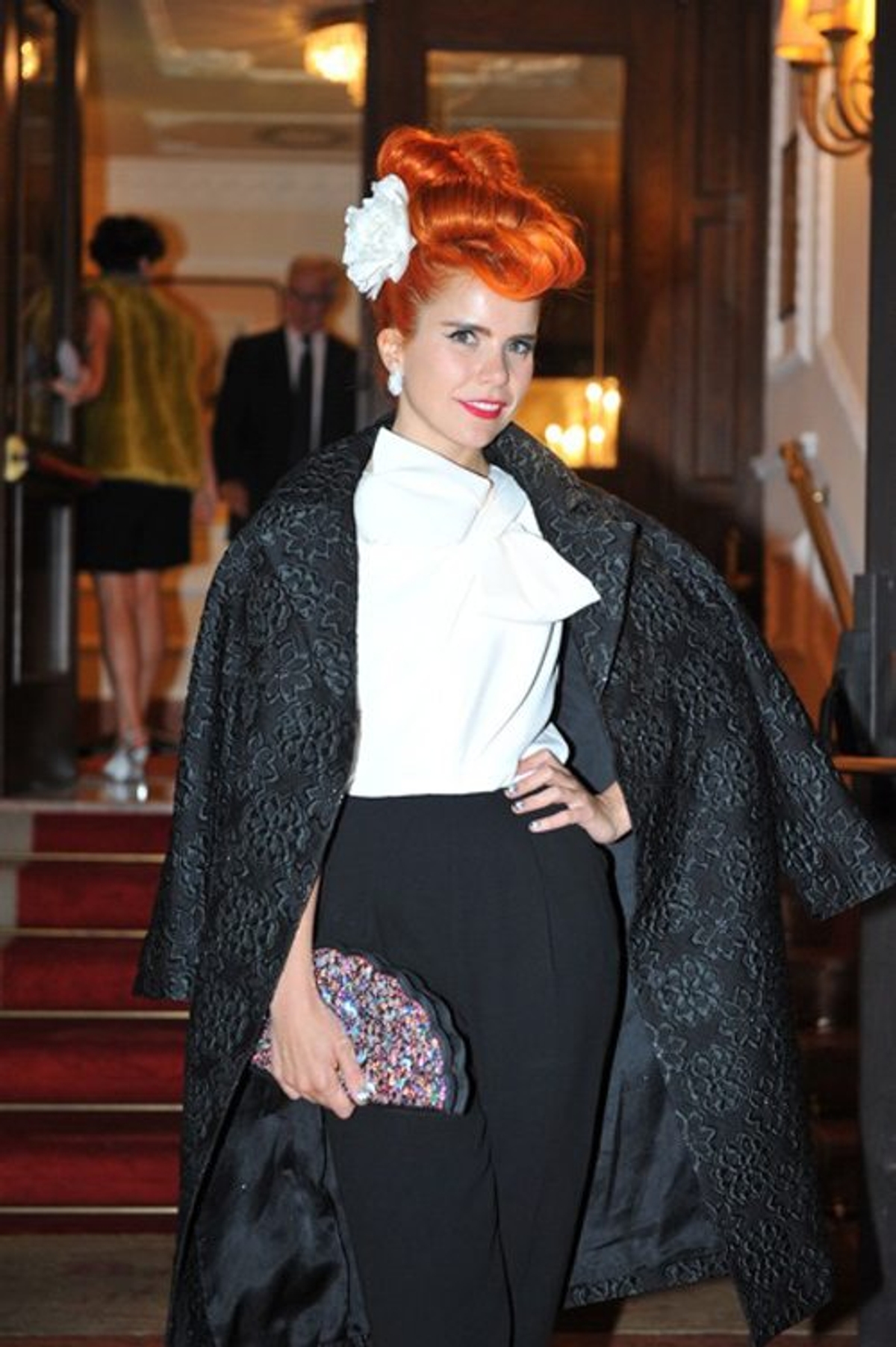 Paloma Faith