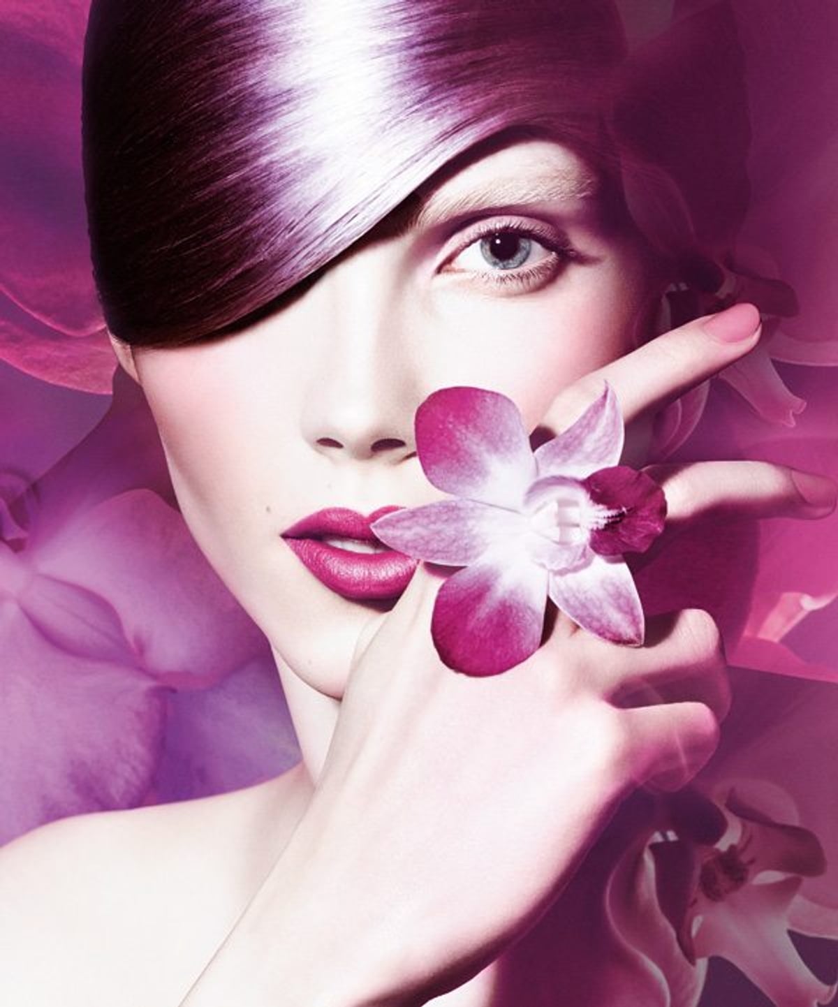 sephora pantone universe radiant orchid