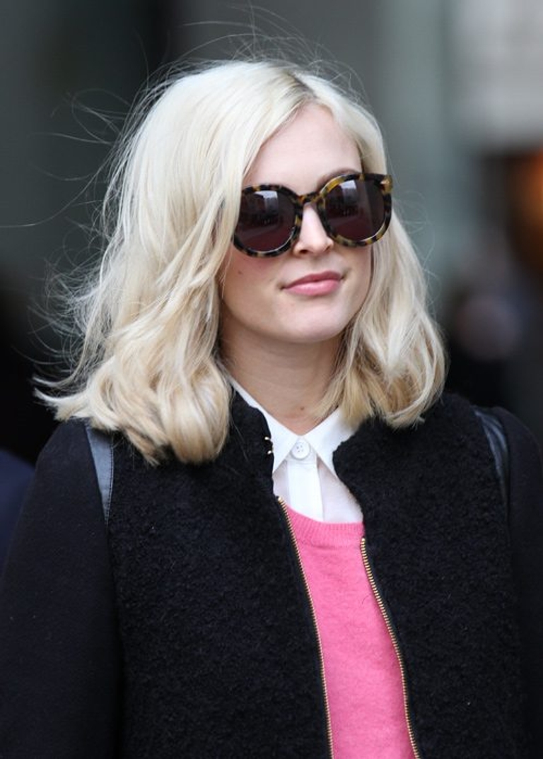 Fearne Cotton