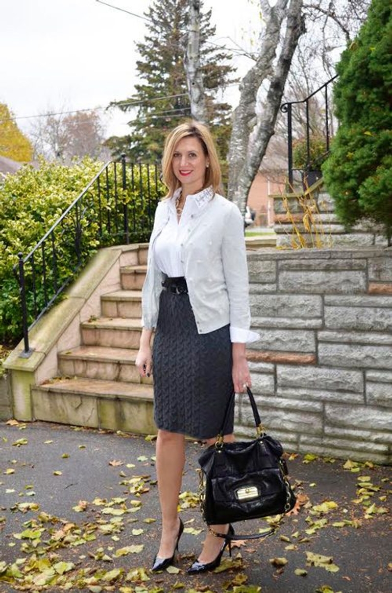 Grey Trend Iva Grbesic