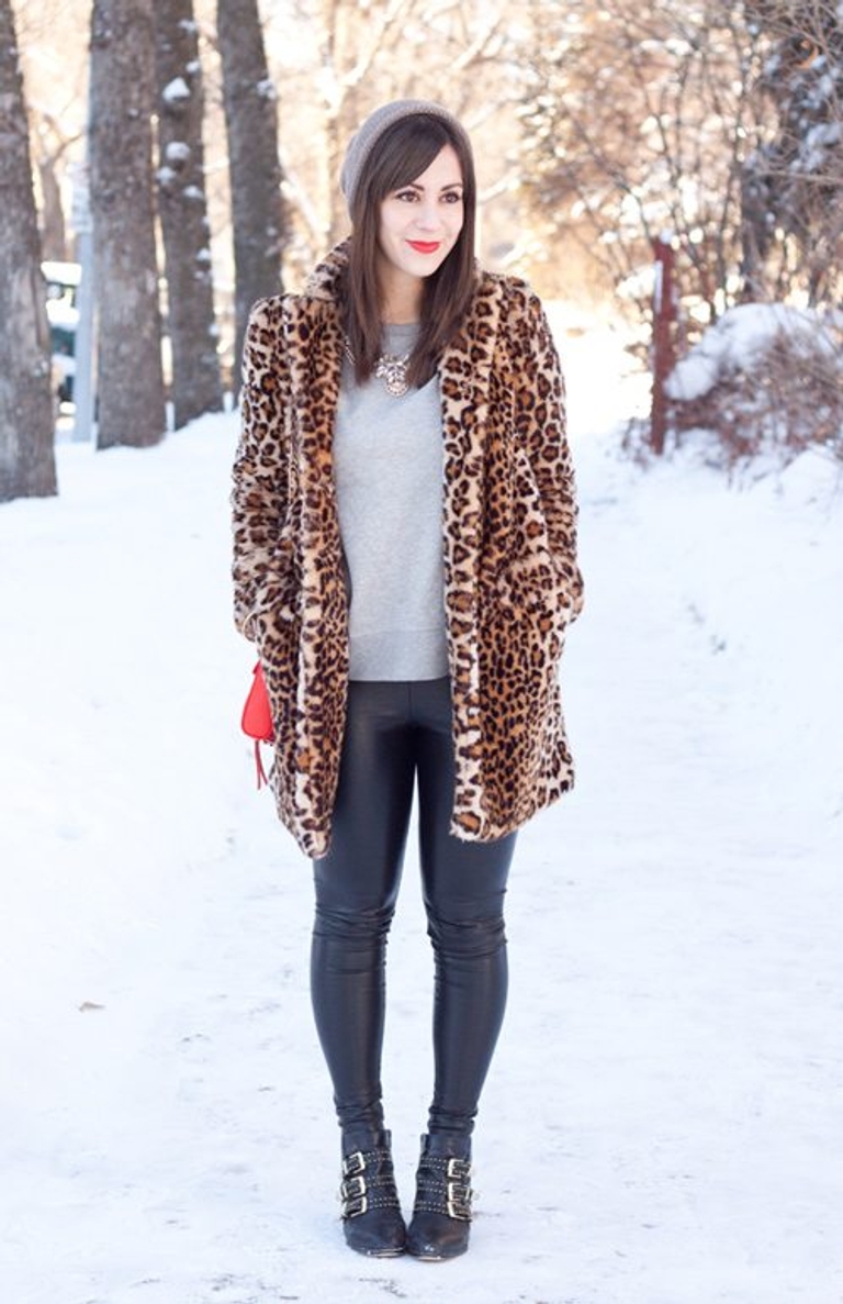 Grey Trend Vickie Laliotis