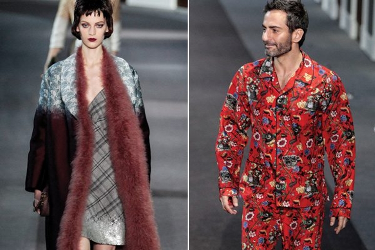 Louis Vuitton Boudoir Trend