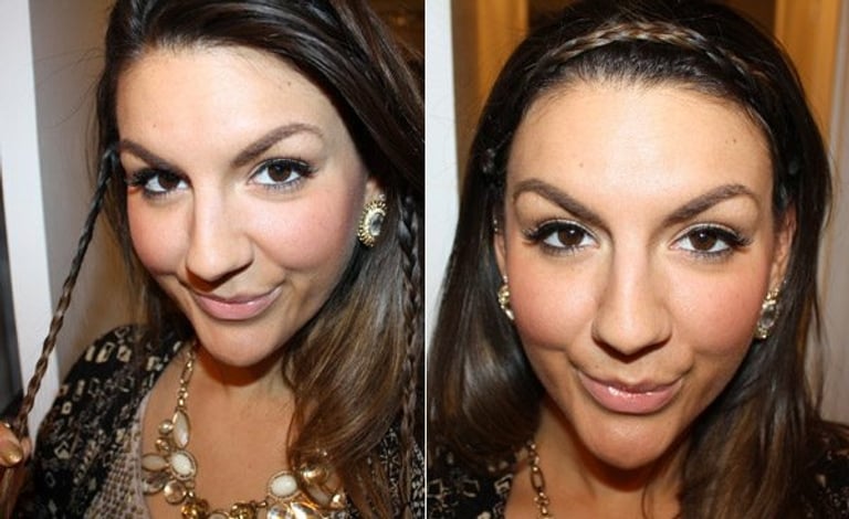 Best braids: 5 Beauty Panel-approved hairstyles to try this holiday season