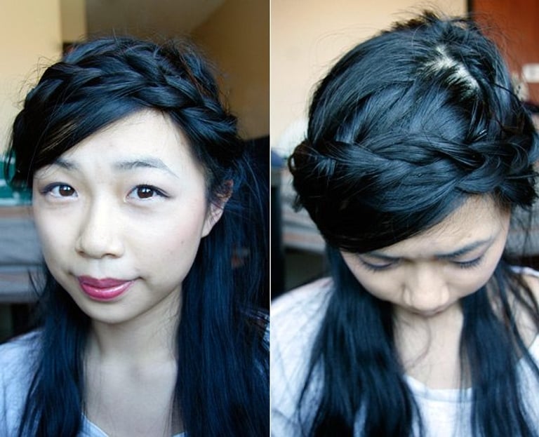Best braids: 5 Beauty Panel-approved hairstyles to try this holiday season