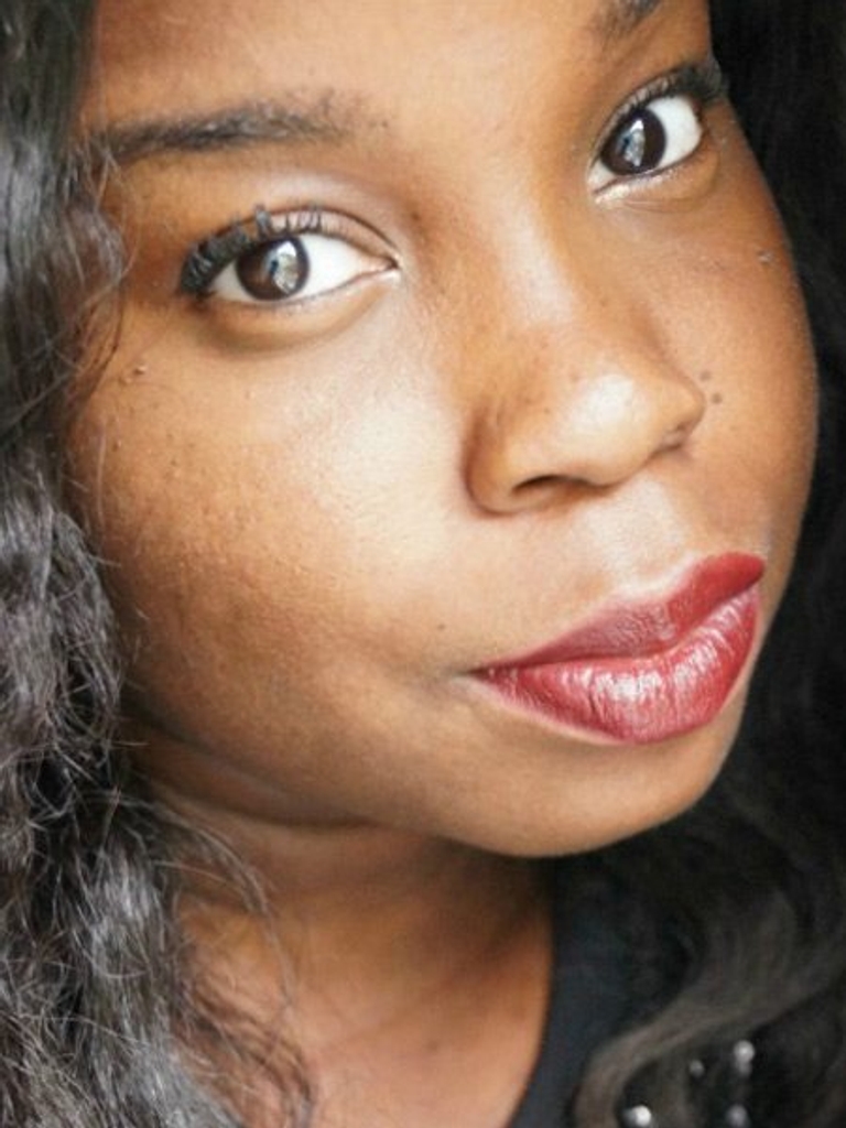 new year's eve makeup