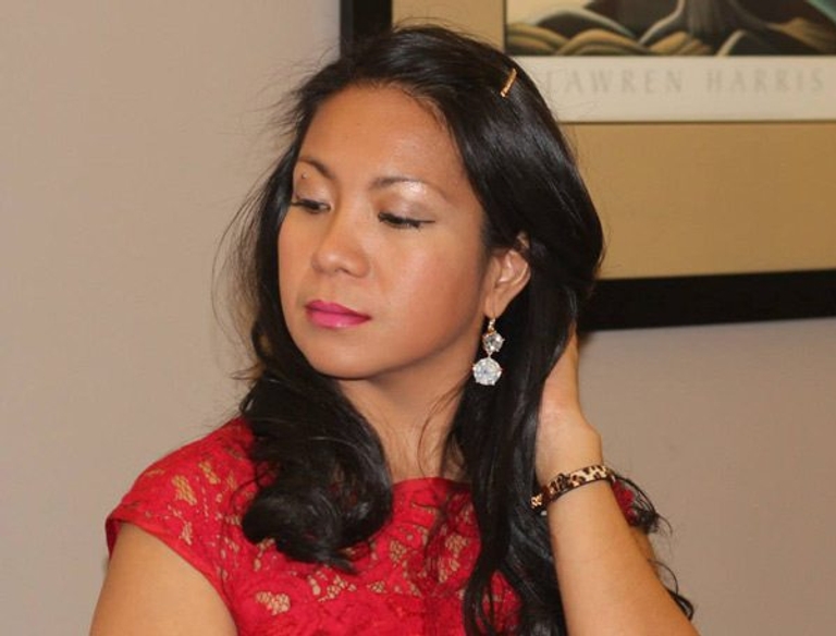 new year's eve makeup