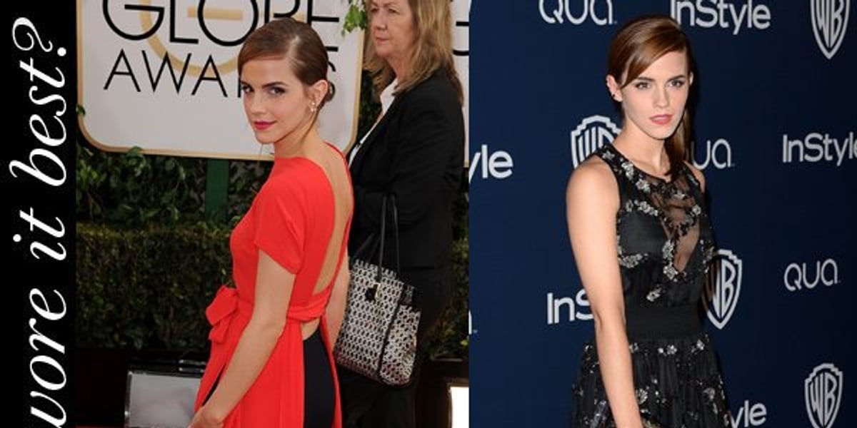Golden Globes Emma Watson golden-globes-emma-watson