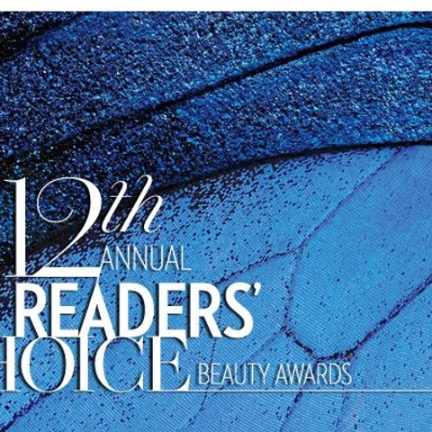Beauty Awards 2014