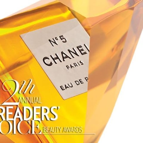 Readers’ Choice Beauty Awards: 4 of the best fragrances for men and women