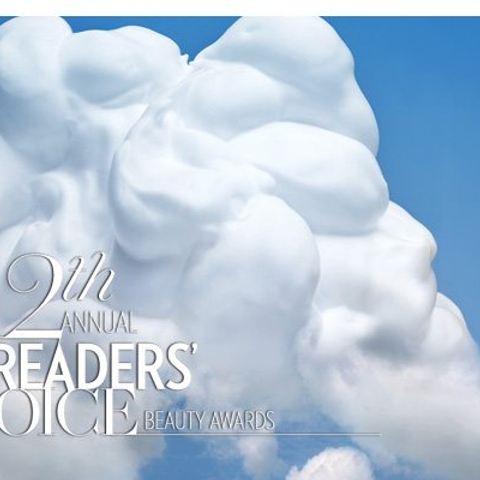 Readers' Choice Beauty Awards: 22 hair products you can't live without