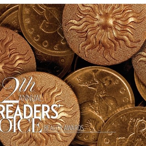 Readers' Choice Beauty Awards: 51 of the best makeup products as voted by you!