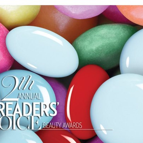 Readers' Choice Beauty Awards: 10 of your favourite nail polishes and nail art sets