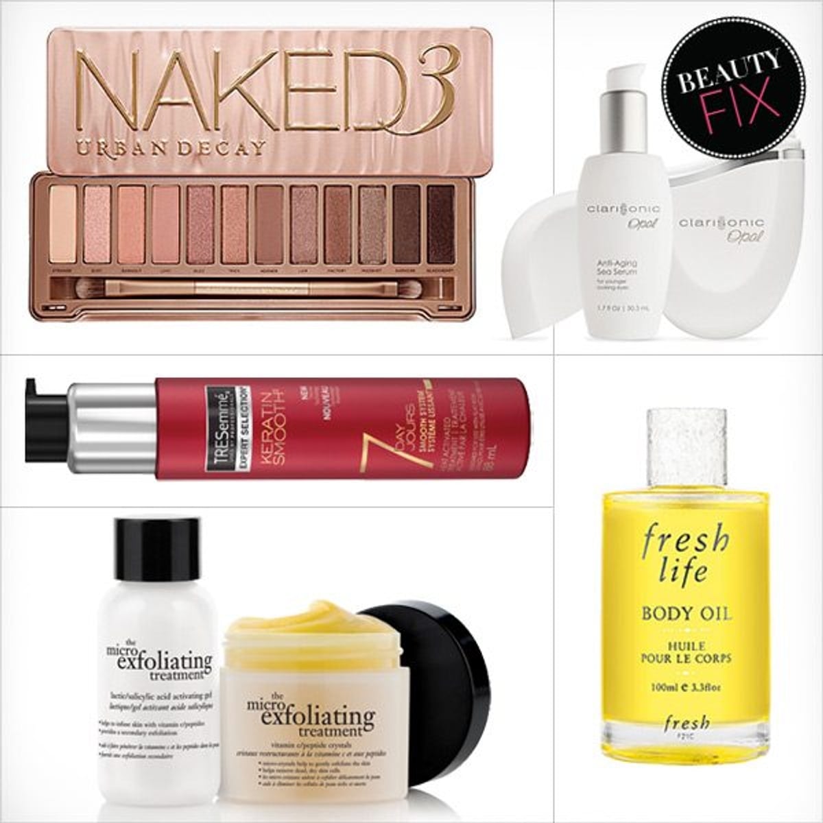 Beauty Fix