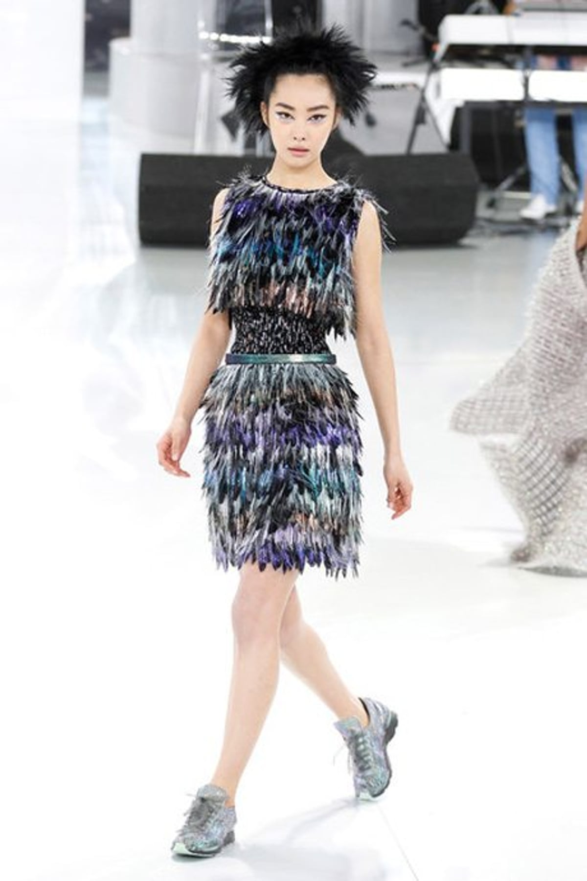 Chanel Haute Couture Spring 2014