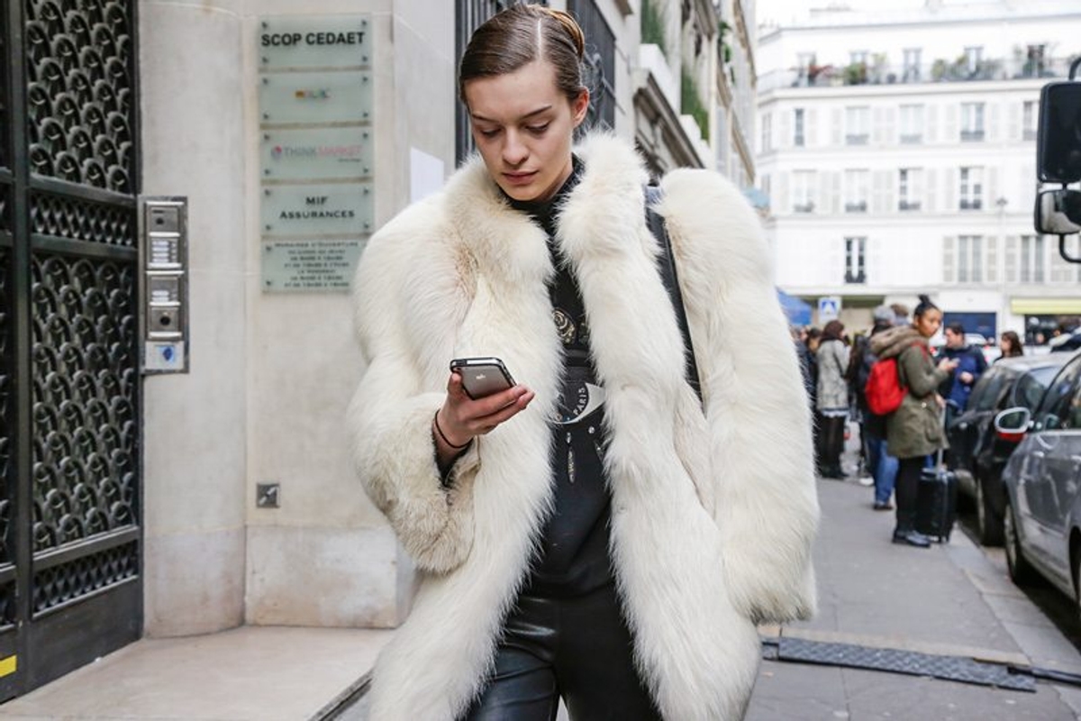 Street Style, Paris: 20 final shots outside Couture Fashion Week
