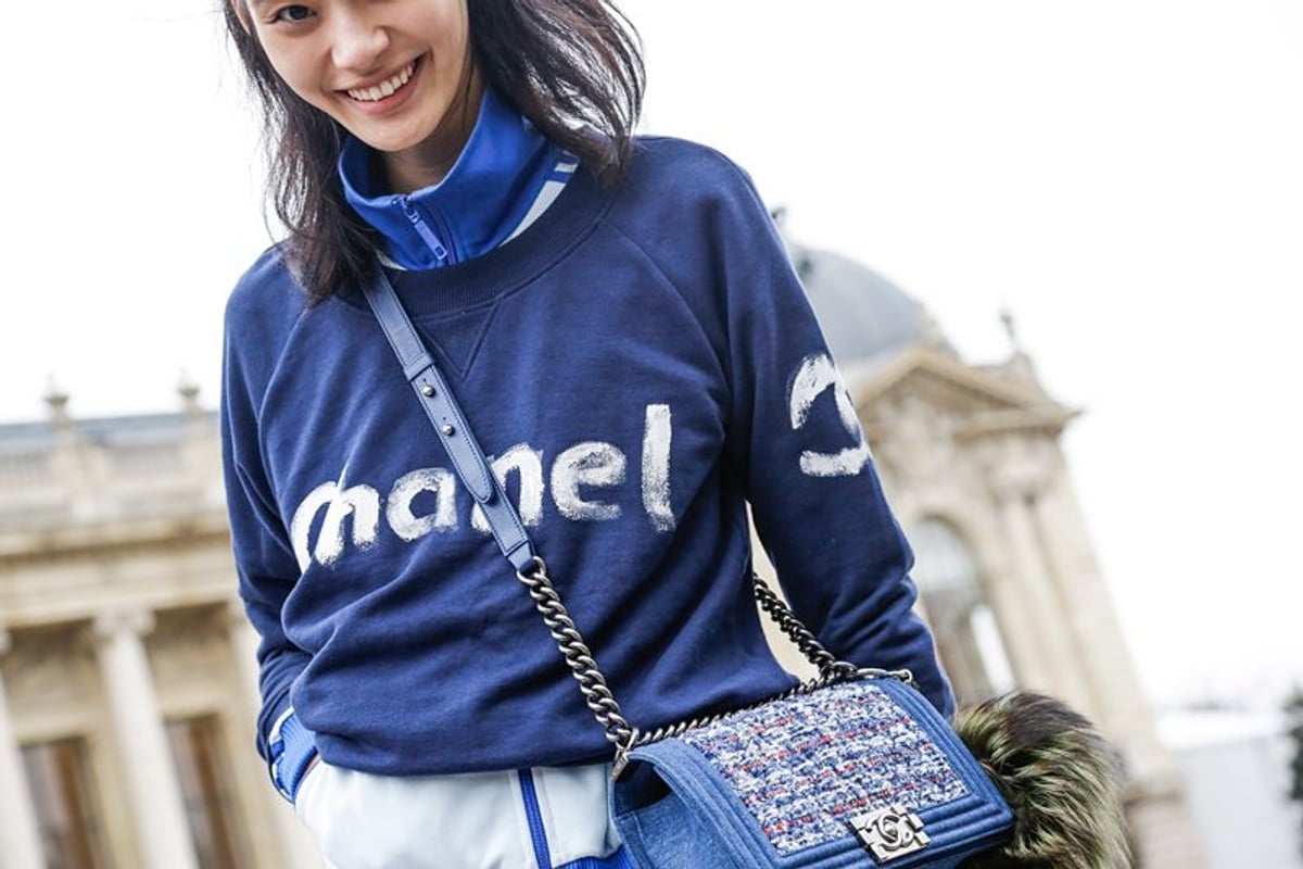 Street Style Paris Couture Fashion Week Spring 2014