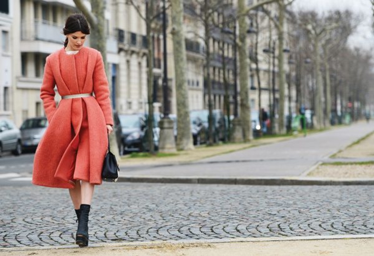 Tommy Ton Street Style Hanneli Mustaparta