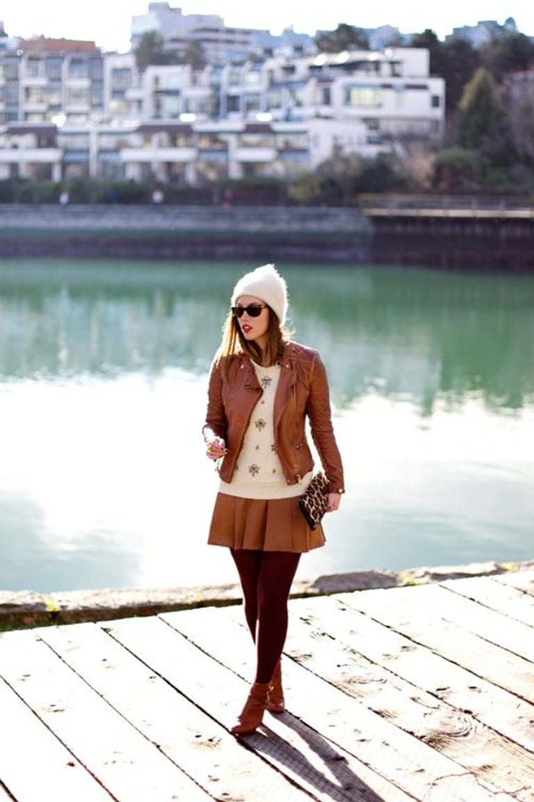 Fashion Resolutions: 10 Style Panel members share their wardrobe goals for 2014