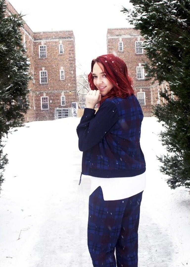 Fashion Resolutions: 10 Style Panel members share their wardrobe goals for 2014