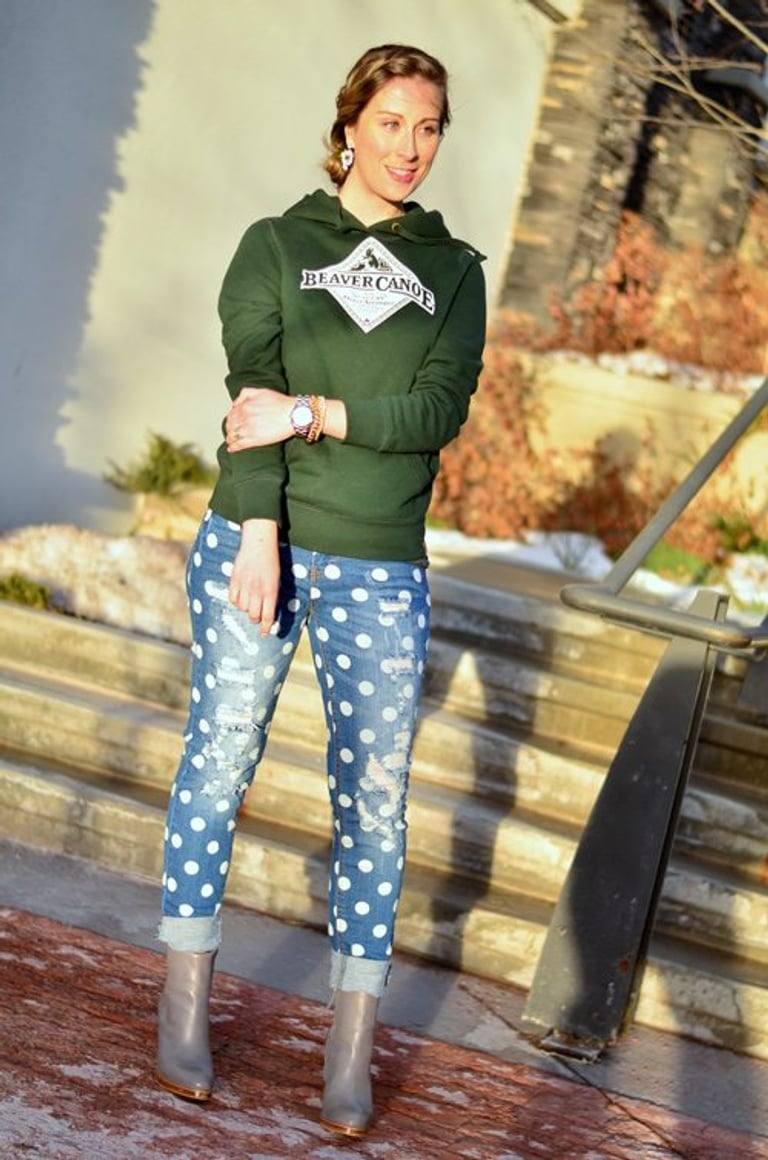 Fashion Resolutions: 10 Style Panel members share their wardrobe goals for 2014