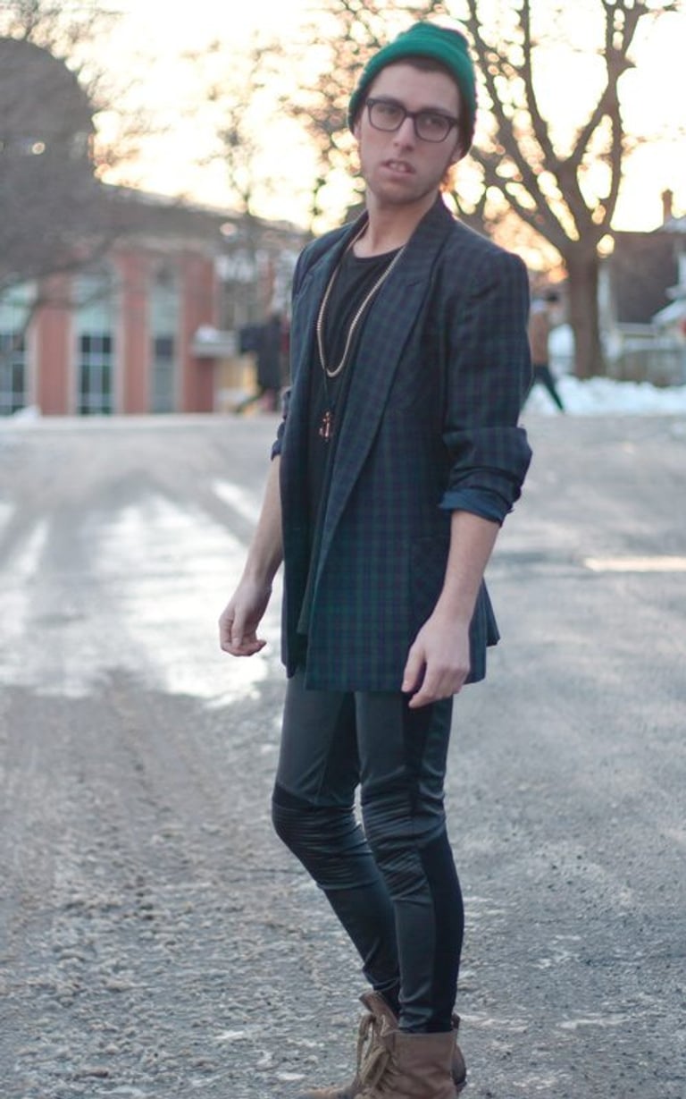 Fashion Resolutions: 10 Style Panel members share their wardrobe goals for 2014