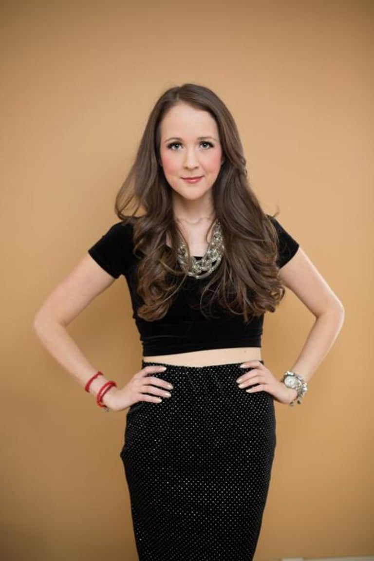Fashion Resolutions: 10 Style Panel members share their wardrobe goals for 2014