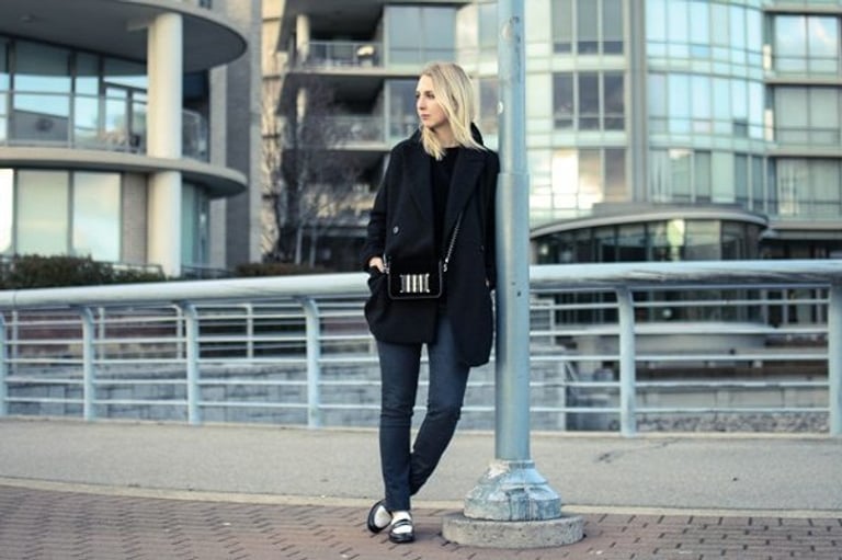 Fashion Resolutions: 10 Style Panel members share their wardrobe goals for 2014