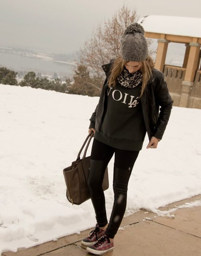 Fashion Resolutions: 10 Style Panel members share their wardrobe goals for 2014