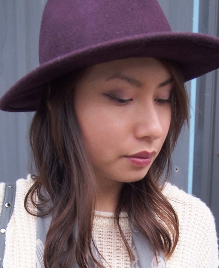 How to wear a dark lip: 8 Beauty Panel tips for rocking this often intimidating look
