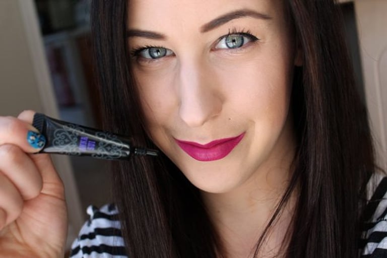 How to wear a dark lip: 8 Beauty Panel tips for rocking this often intimidating look