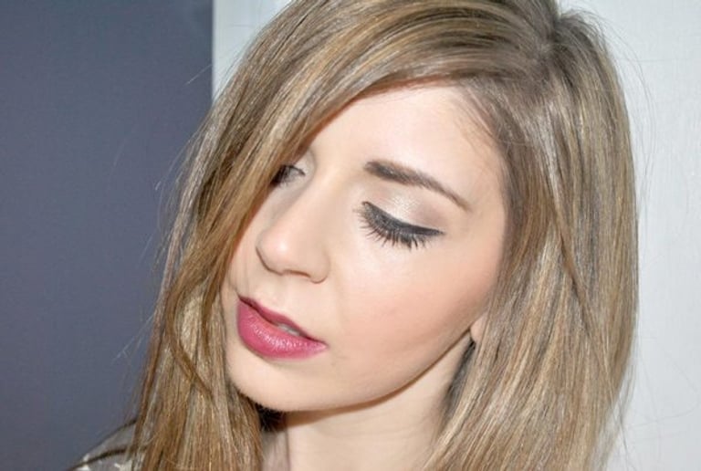 How to wear a dark lip: 8 Beauty Panel tips for rocking this often intimidating look