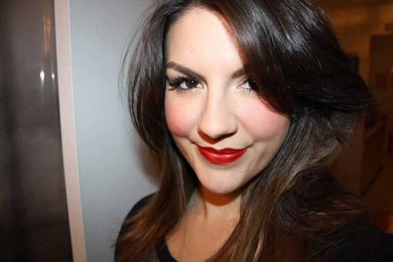 New Years Resolutions Laurelle Alexandra