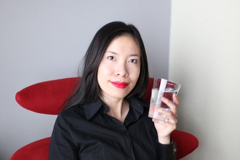 New Years Resolutions Maggie Ng