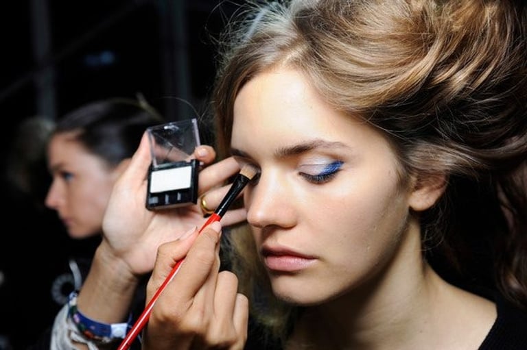 Beauty Blunders