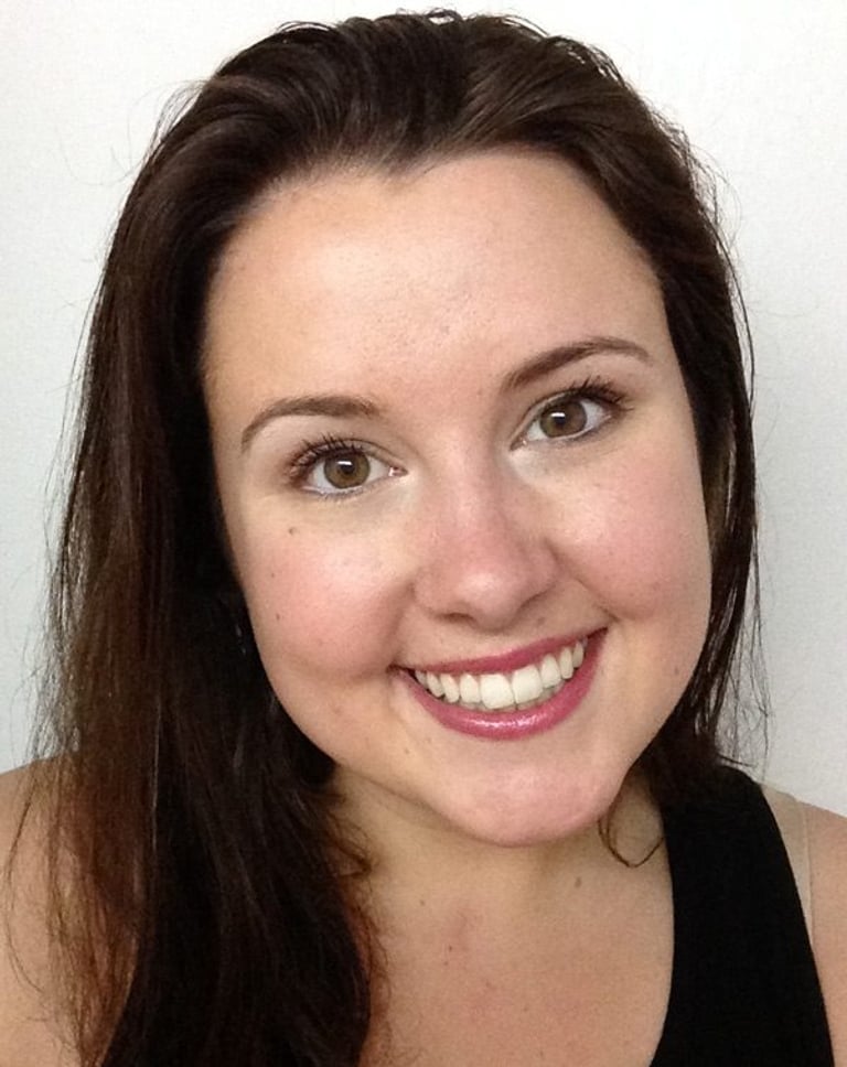 Post Workout Beauty Gen