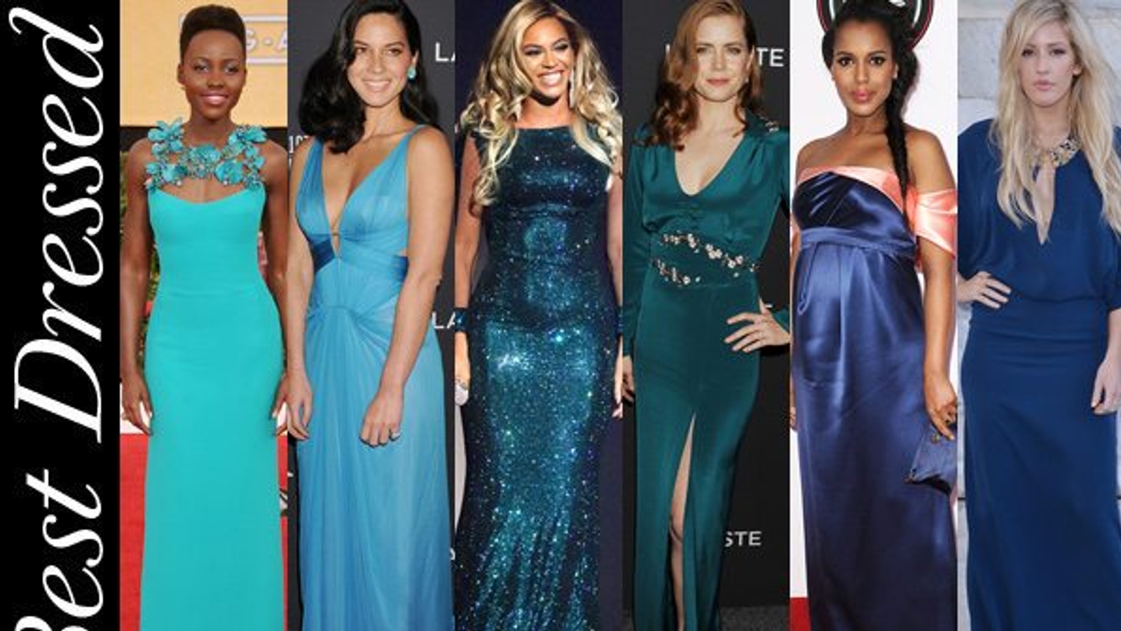 princess polly baby blue dress Chappell Roan dubbed 'visionary' for 'beautiful' SNL promo outfit main image 1