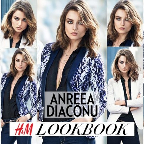 Andreea Diaconu