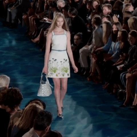 Tory Burch Livestream: Watch the Fall 2014 fashion show straight from New York Fashion Week!