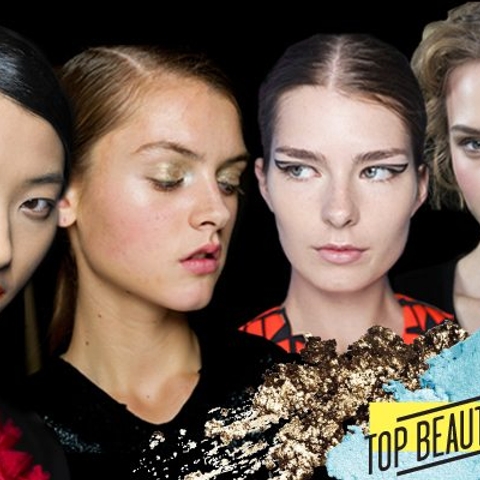 Spring Beauty 2014