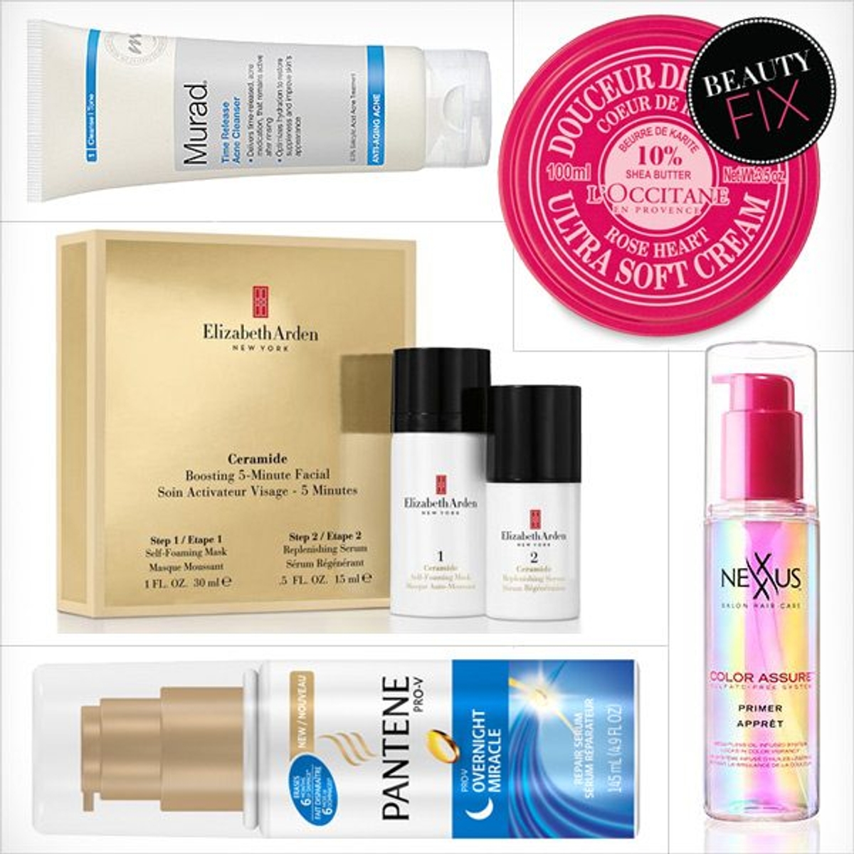Beauty Fix