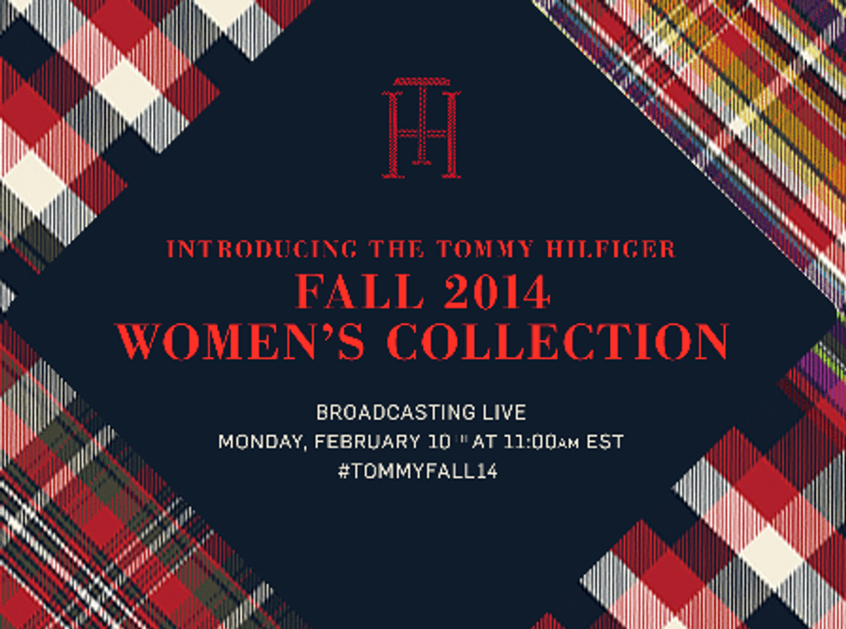 Tommy Hilfiger