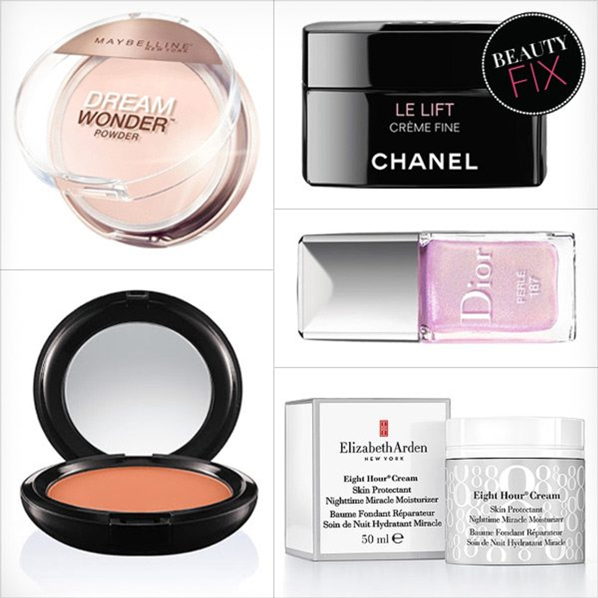 Beauty Fix