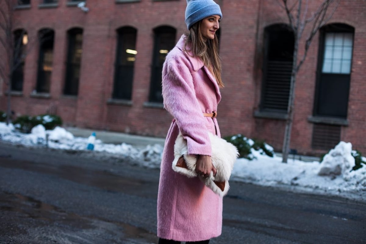 new york street style fall 2014
