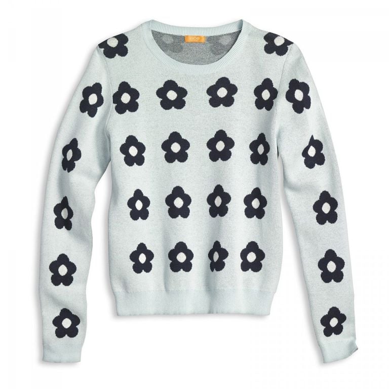 Joe Fresh Spring 2014