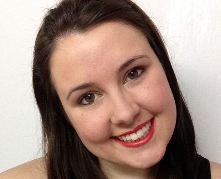 orange lipstick trend gen