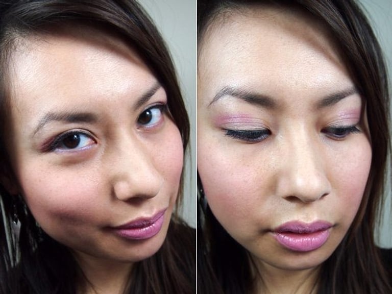 valentines day beauty Alison